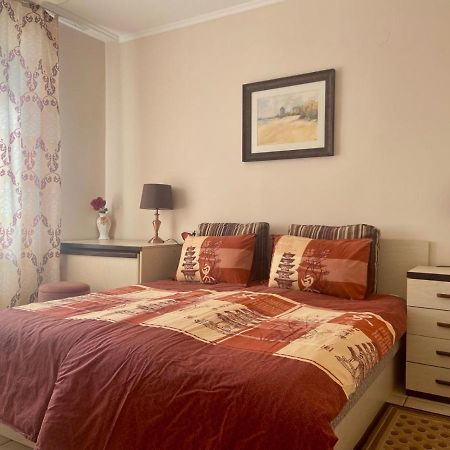 Style Apartment Pomorie Esterno foto