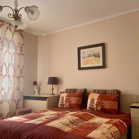 Style Apartment Pomorie Esterno foto