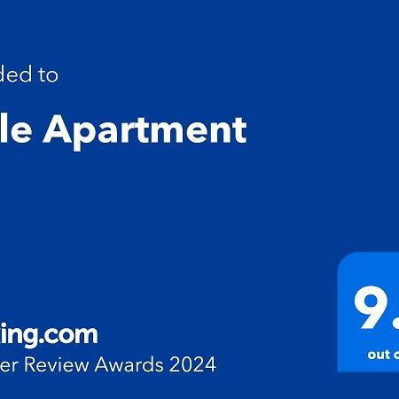 Style Apartment Pomorie Esterno foto