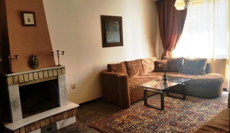 Style Apartment Pomorie Esterno foto