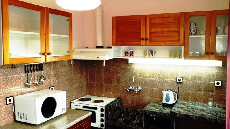 Style Apartment Pomorie Esterno foto