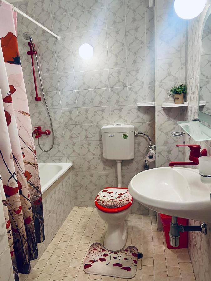 Style Apartment Pomorie Esterno foto
