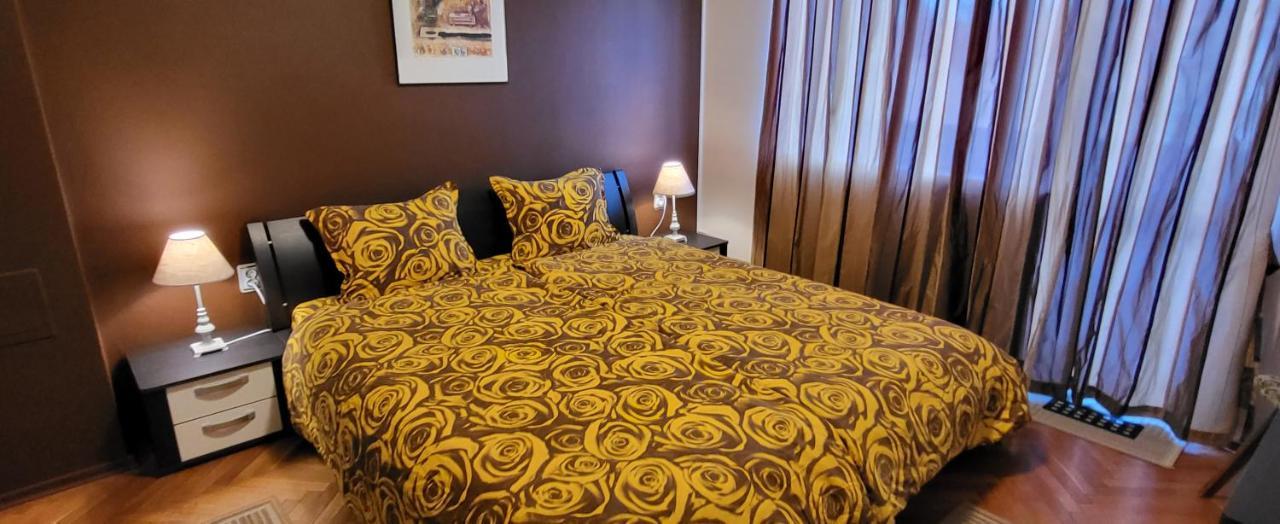 Style Apartment Pomorie Esterno foto