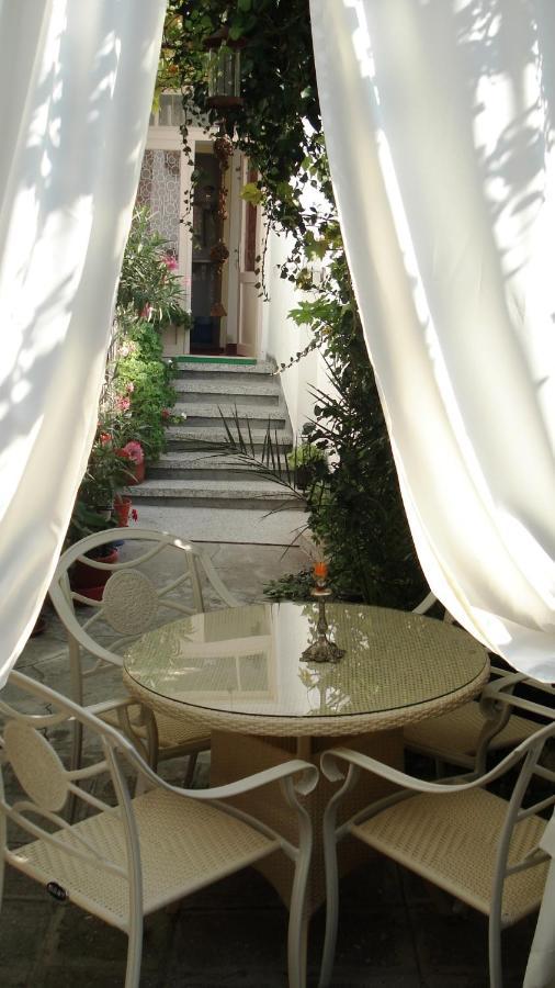 Style Apartment Pomorie Esterno foto