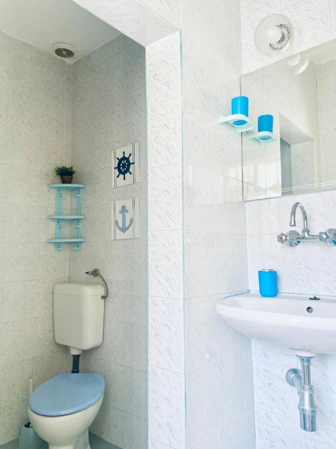Style Apartment Pomorie Esterno foto