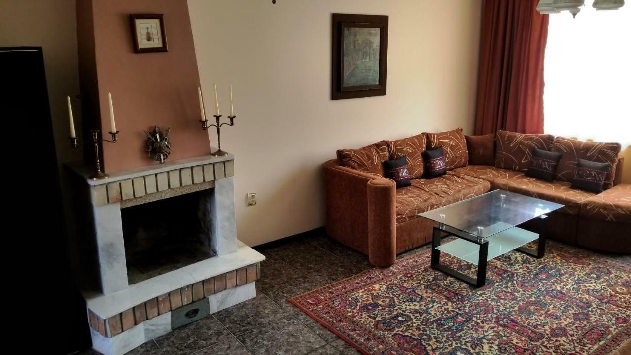 Style Apartment Pomorie Esterno foto