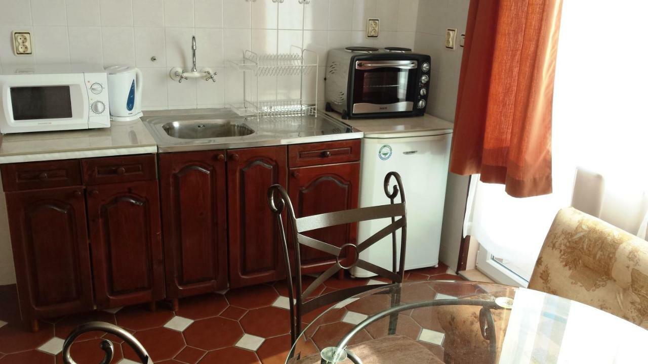 Style Apartment Pomorie Esterno foto