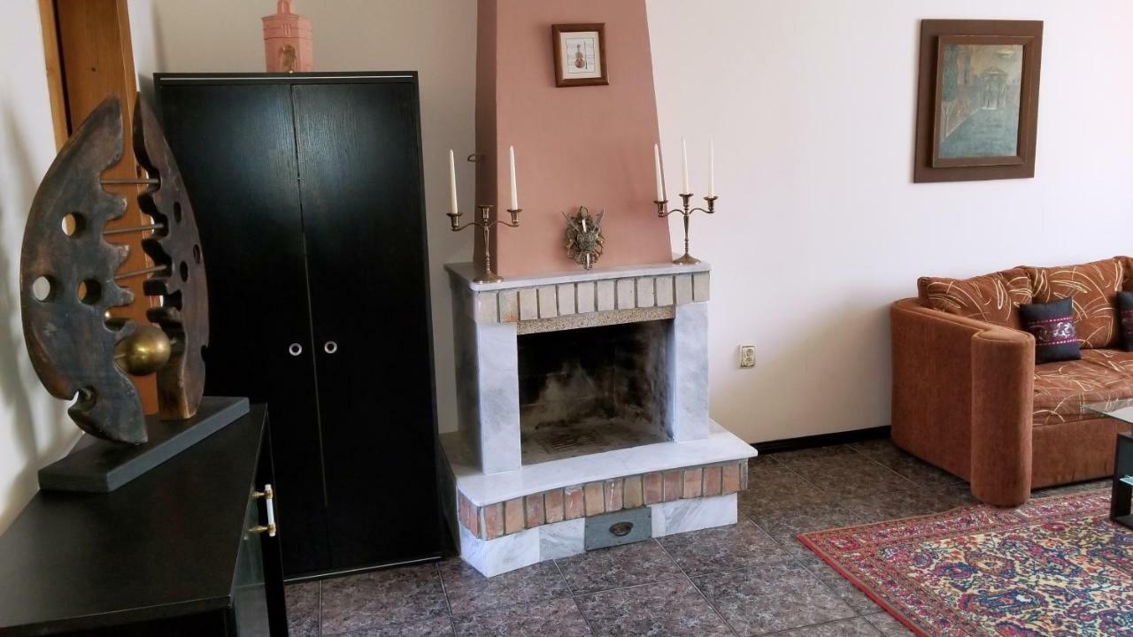 Style Apartment Pomorie Esterno foto