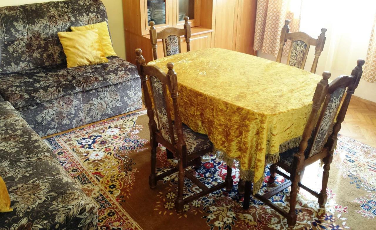 Style Apartment Pomorie Esterno foto