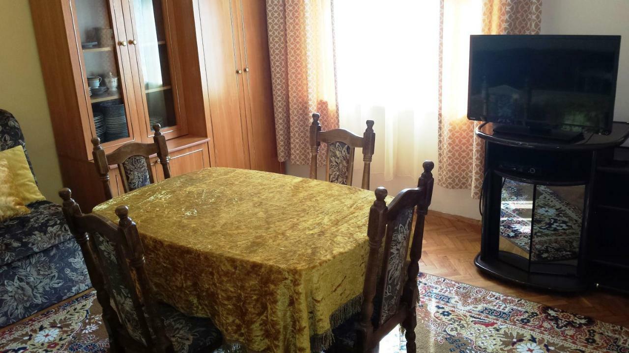 Style Apartment Pomorie Esterno foto