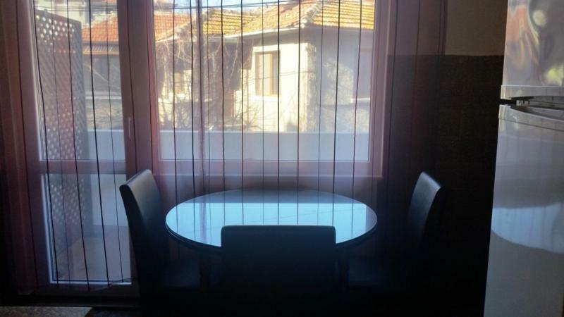 Style Apartment Pomorie Esterno foto