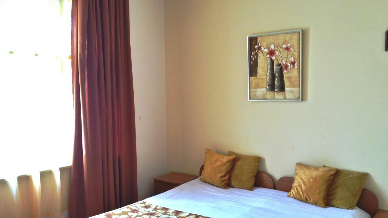 Style Apartment Pomorie Esterno foto
