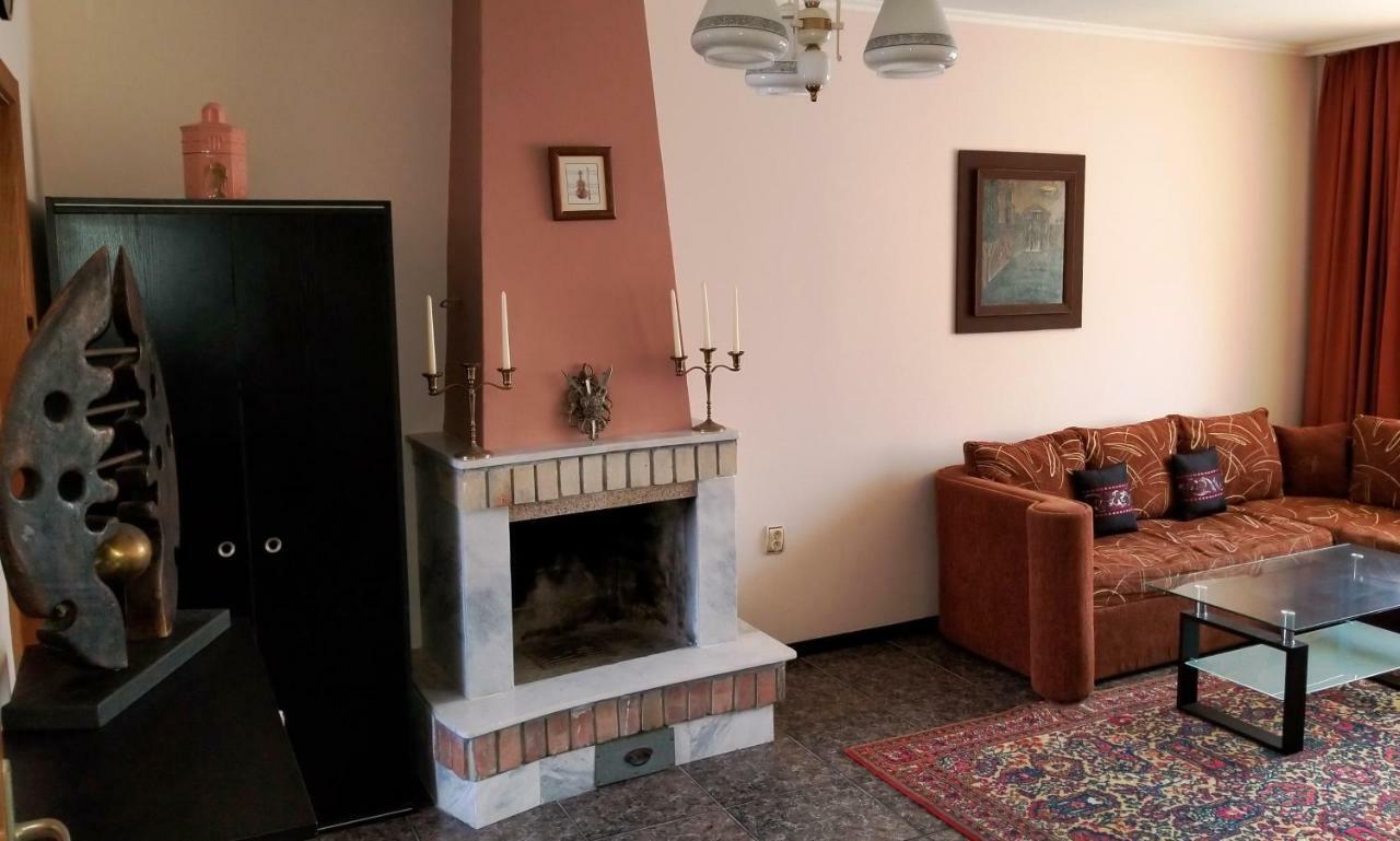 Style Apartment Pomorie Esterno foto