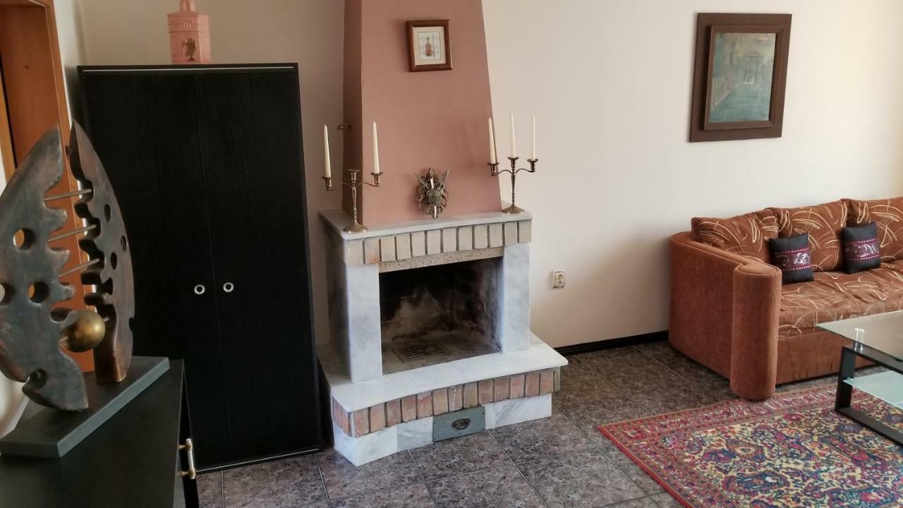 Style Apartment Pomorie Esterno foto
